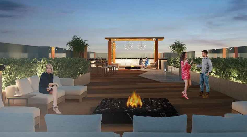 Sheth-Avante-Amenities-Rooftop-Seating-Area