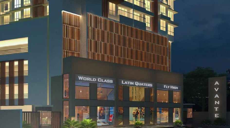 Sheth-Avante-Amenities-Shopping-Area
