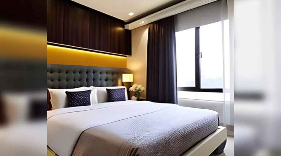 Sheth-Avante-Gallery-1-BHK-Bedroom