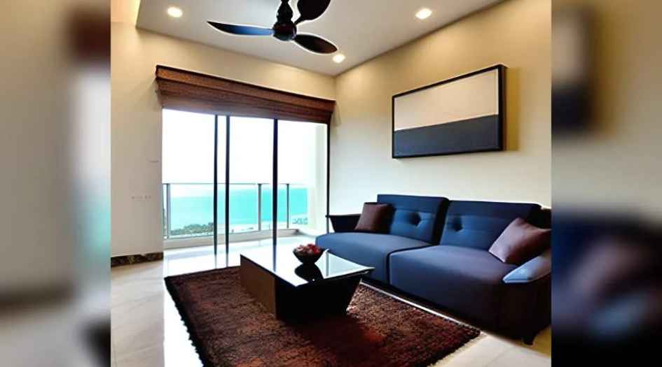 Sheth-Avante-Gallery-1-BHK-Living-Room