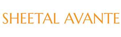 Sheth Avante Logo