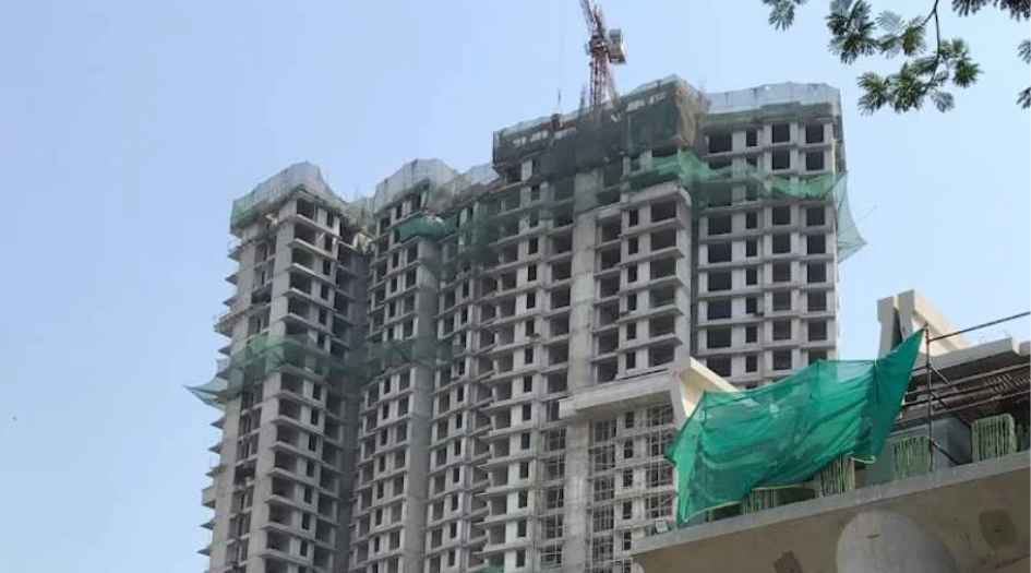 Sheth-Avante-Construction-Status-2022